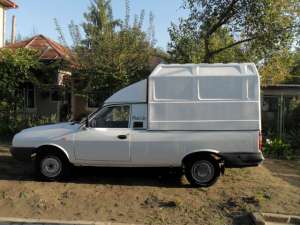 vand dacia papuc