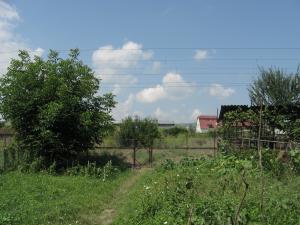 Vand casa la Gherla (Cocoshvar)