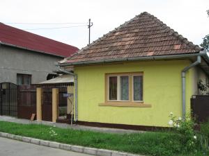 Vand casa la Gherla (Cocoshvar)