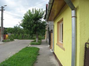 Vand casa la Gherla (Cocoshvar)