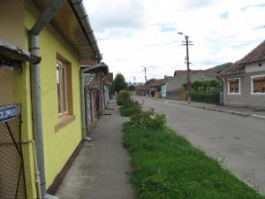 Vand casa la Gherla (Cocoshvar)