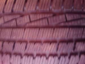 Anvelopa de iarna Goodyear Ultragrip Performance 2