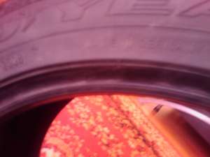 Anvelopa de iarna Goodyear Ultragrip Performance 2