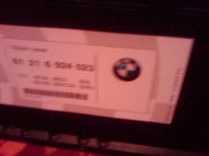 Baterie originala BMW AGM 90Ah 12V 900A