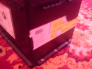 Baterie originala BMW AGM 90Ah 12V 900A
