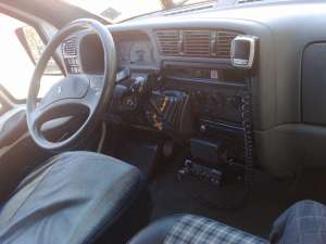 citroen jamper 4x4 8+1 locuri