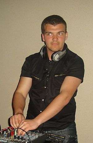 Petreceri cu Dj Cip