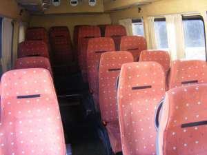 Mercedes Sprinter 515 CDi 2008