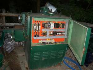 vand multipanza sicar ms 30 italia