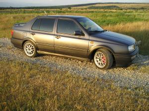 Volkswagen Vento