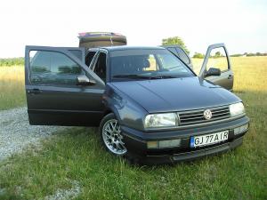 Volkswagen Vento