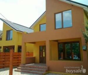 CASE DE VANZARE IN LUMINA CONSTANTA! NU RATA ULTIMA SANSA LA PRET SPECIAL VILA P+M