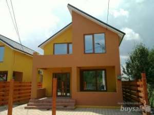 CASE DE VANZARE IN LUMINA CONSTANTA! NU RATA ULTIMA SANSA LA PRET SPECIAL VILA P+M