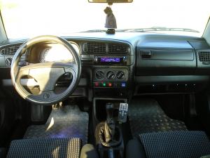 Volkswagen Vento