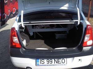 urgent vand logan 2007 alb 3500 euro neg