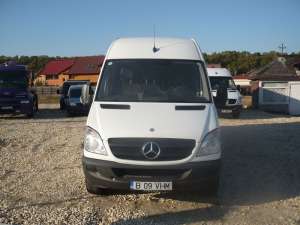 Mercedes Sprinter 313 CDi 2009