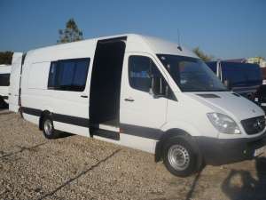 Mercedes Sprinter 313 CDi 2009