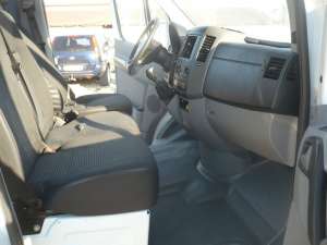Mercedes Sprinter 313 CDi 2009