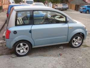 MICROCAR MC1 MOPEDAUTO-Masini Ce Nu Necesita Permis-