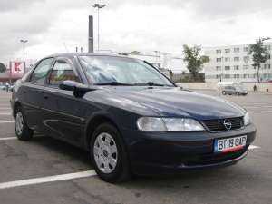 vand opel vectra b stare ireprosabila,  instalatie gpl originala olanda