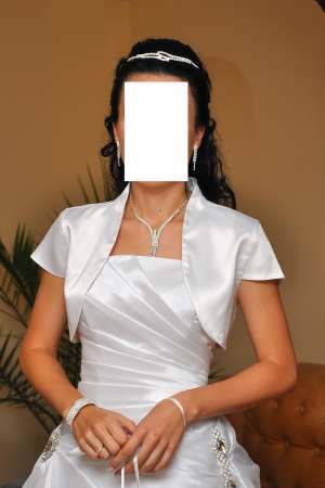rochie de mireasa