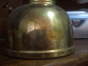 Vind Petromax