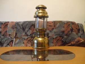 Vind Petromax