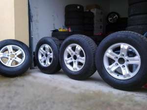Jante originale Kia Sorento