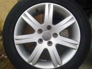 Jante Audi A4 A6 originale 16