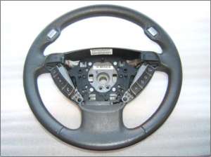 Volan BMW seria 7 in 3 spite 2003-2009