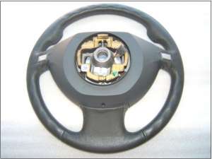 Volan BMW seria 7 in 3 spite 2003-2009