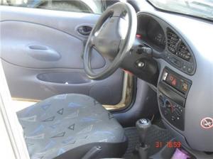 Vind Ford Fiesta