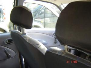Vind Ford Fiesta