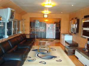 VAND VILA CURTEA DE ARGES,                    5 CAMERE