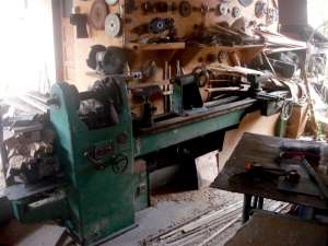 Vand strung industrial pentru lemn