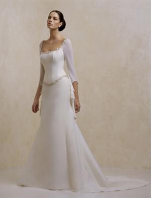 vanzare rochie de mireasa-designer nova art -irlanda