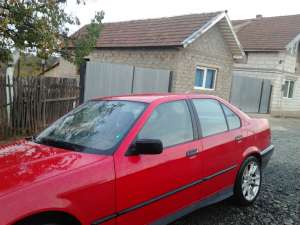 vand bmw 316 i urgent