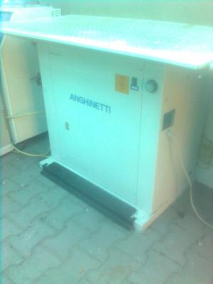 masini de cusut industriale second hand