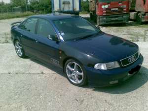 vand geamuri audi a4 an 1995-2000