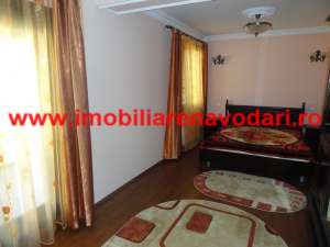 vila Mamaia Nord,   mobilata