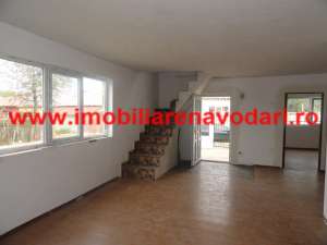 vila Navodari,   parter+mansarda,   zona buna