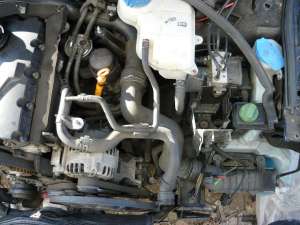 VAND ELECTROMOTOR VW PASSAT 2001-2005