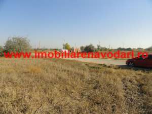 Navodari Tabara  teren,   350 mp