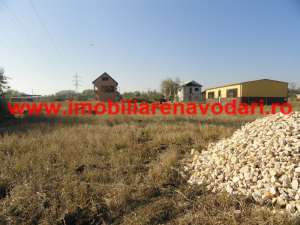 Navodari Tabara  teren,   350 mp