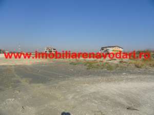 Navodari Tabara  teren,   350 mp