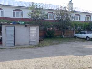 vanzare Motel