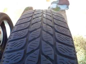 4 Anvelope Iarna Pirelli 175 65 15 In Stare Foarte Buna