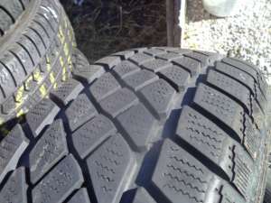 2 Anvelope Iarna Pneumant 175 65 14 Aproape Noi