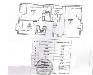apartament lux Baneasa