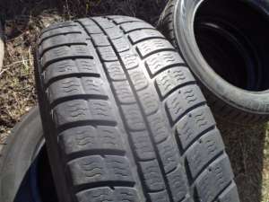 2 Anvelope Iarna Michelin 185 65 15